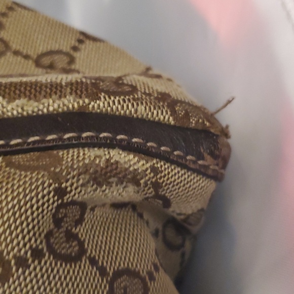 Auth Gucci Bag - Picture 7 of 14